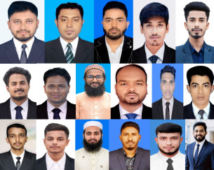 ভোলায় মাল্টিমিডিয়া রিপোর্টার্স অ্যাসোসিয়েশনের কমিটি গঠন