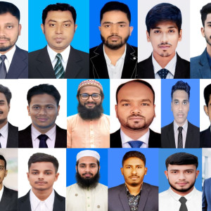 ভোলায় মাল্টিমিডিয়া রিপোর্টার্স অ্যাসোসিয়েশনের কমিটি গঠন