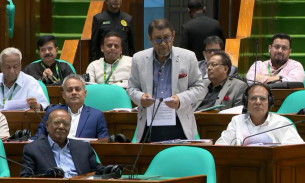 ১ লাখ স্বাস্থ্যকর্মী নিয়োগের উদ্যোগ নেওয়া হচ্ছে : স্বাস্থ্যমন্ত্রী