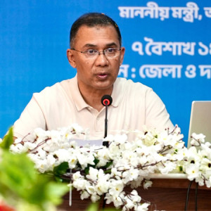 জনগণ হারানো গণতান্ত্রিক অধিকার ফিরে পেয়েছে : প্রধানমন্ত্রী