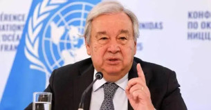 দুই সপ্তাহের যুদ্ধবিরতিকে স্বাগত জানালো জাতিসংঘ