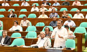 বিকল্প শ্রম বাজারের সন্ধানে সরকারের সুনির্দিষ্ট পরিকল্পনা রয়েছে : প্রধানমন্ত্রী