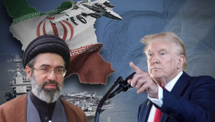 যুক্তরাষ্ট্র-ইরান যুদ্ধবিরতি : যা জানা গেছে