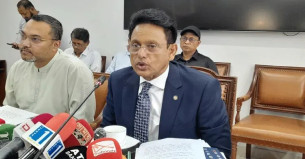 পরীক্ষার্থীরা হাসিমুখে কেন্দ্রে আসবে, হাসিমুখেই বের হবে: শিক্ষামন্ত্রী