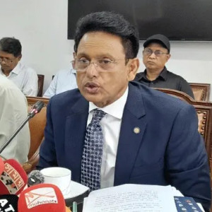 পরীক্ষার্থীরা হাসিমুখে কেন্দ্রে আসবে, হাসিমুখেই বের হবে: শিক্ষামন্ত্রী