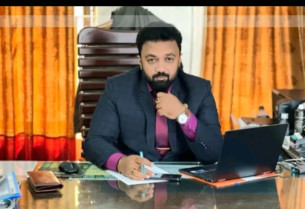 মনপুরায় গ্রেফতারী পরোয়ানা নিয়ে দীর্ঘদিন কর্মস্থলে অনুপস্থিত পিআইও