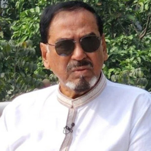 ভোলায় ৩ দিনের সফরে আজ আসছেন জাতীয় সংসদের স্পিকার হাফিজ উদ্দিন আহমদ