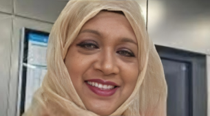 শরীয়তপুরে সংরক্ষিত নারী আসনে আলোচনায় ‘রাজপথের অগ্নিকন্যা’ ফাহিমা আক্তার মুকুল