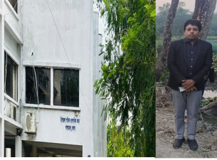 লালমোহন প্রকল্প বাস্তবায়ন কর্মকর্তার টিআর কাবিখার তথ্য নিয়ে লুকোচুরি