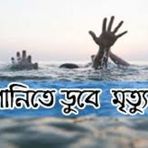 মনপুরায় খেলতে গিয়ে পুকুরের পানিতে ডুবে এক শিশুর মৃত্যু