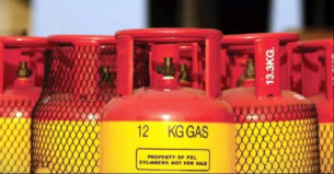 ১২ কেজি এলপিজি সিলিন্ডারের দাম এক লাফে বাড়লো ২১২ টাকা