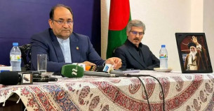 বাংলাদেশের বিবৃতিতে কষ্ট পেয়েছে ইরান: রাষ্ট্রদূত