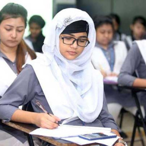 এইচএসসি পরীক্ষা শুরু ২ জুলাই, চলবে ৫ সপ্তাহ