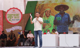কৃষকদের আত্মনির্ভরশীল ও সচ্ছল করতেই কৃষক কার্ড : প্রধানমন্ত্রী