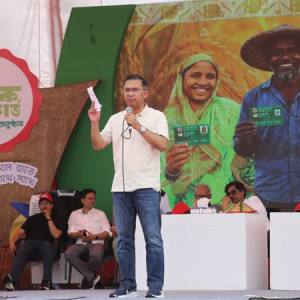 কৃষকদের আত্মনির্ভরশীল ও সচ্ছল করতেই কৃষক কার্ড : প্রধানমন্ত্রী