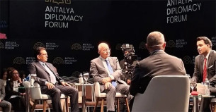 রোহিঙ্গা সংকটের সমাধান রাখাইনেই: পররাষ্ট্রমন্ত্রী