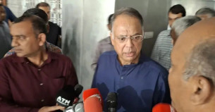 সরকার বাধ্য হয়েই তেলের দাম বাড়িয়েছে: জ্বালানিমন্ত্রী