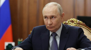 রাশিয়ার যুদ্ধবিরতি ঘোষণা