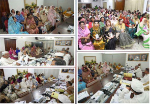 ৯০০ জনের লড়াই, বিএনপিতে কপাল খুলছে কোন ৩৬ নারীর?