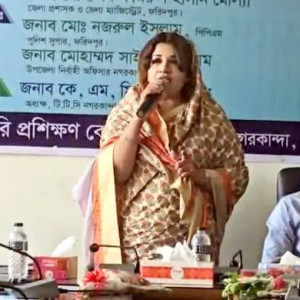 মধ্যপ্রাচ্যের যুদ্ধে এখন পর্যন্ত ৬ বাংলাদেশি নিহত হয়েছেন: প্রতিমন্ত্রী