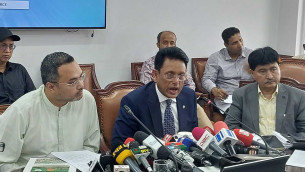 দুর্নীতি করলে ২৪ ঘণ্টা এই মন্ত্রণালয়ে থাকতে পারবে না: শিক্ষামন্ত্রী