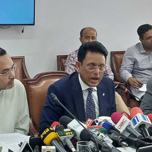 দুর্নীতি করলে ২৪ ঘণ্টা এই মন্ত্রণালয়ে থাকতে পারবে না: শিক্ষামন্ত্রী