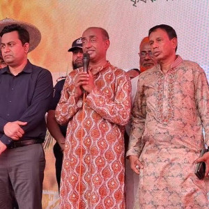 কৃষক কার্ড বিতরণে রাজনৈতিক বিবেচনা বা অনিয়মের সুযোগ নেই: আইনমন্ত্রী