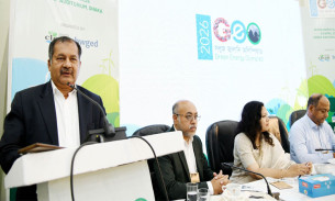 তরুণ প্রজন্মকে ভূ-রাজনীতি ও পরিবেশের সংকটের যোগসূত্র বুঝতে হবে: তথ্যমন্ত্রী