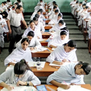 এইচএসসি পরীক্ষা শুরু ২ জুলাই, সূচি প্রকাশ