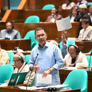 ৫ বছরের কর্মপরিকল্পনা প্রণয়ন ও বাস্তবায়নের উদ্যোগ নিয়েছে সরকার : প্রধানমন্ত্রী