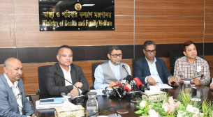 হাম-রুবেলায় আক্রান্তদের ৮২% শিশু: স্বাস্থ্যমন্ত্রী