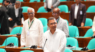 আ. লীগ আমলে পাচার হয়েছে ২৩৪ বিলিয়ন ডলার: প্রধানমন্ত্রী