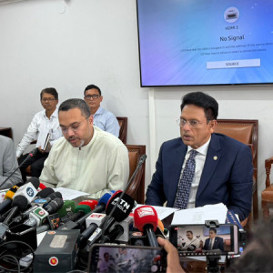 এসএসসি পরীক্ষার উত্তরপত্র মূল্যায়নে পরীক্ষকের সংখ্যা বাড়ানো হয়েছে: শিক্ষামন্ত্রী