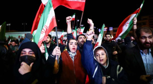 শুক্রবার ইসলামাবাদে শুরু হচ্ছে ইরান-যুক্তরাষ্ট্র আলোচনা