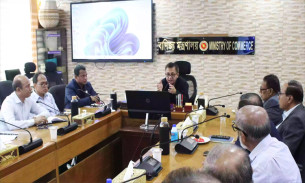 সরকার ব্যবসাবান্ধব পরিবেশ তৈরিতে প্রতিশ্রুতিবদ্ধ: বাণিজ্যমন্ত্রী