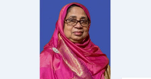 ভোলায় সংরক্ষিত নারী আসনে জনগণের আস্থায় খালেদা খানম