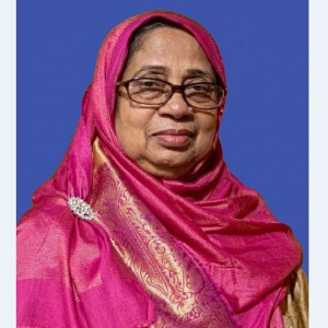 ভোলায় সংরক্ষিত নারী আসনে জনগণের আস্থায় খালেদা খানম