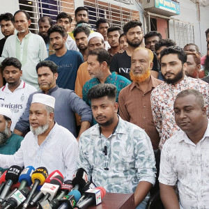 ভোলায় ডিজেল সংকটে ব্যবসায়ীদের পণ্য উৎপাদন ব্যাহত হওয়ার শঙ্কা