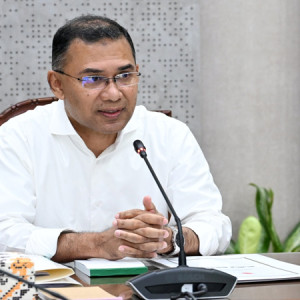 ঐক্যবদ্ধ প্রচেষ্টা থাকলে দেশে-বিদেশে বাংলাদেশের বিজয় অব্যাহত থাকবে : প্রধানমন্ত্রী