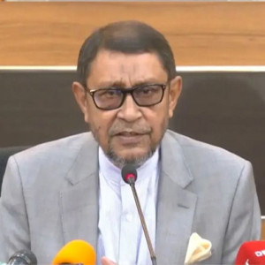 হাম প্রতিরোধে সরকার পুরোপুরি প্রস্তুত: স্বাস্থ্য মন্ত্রী