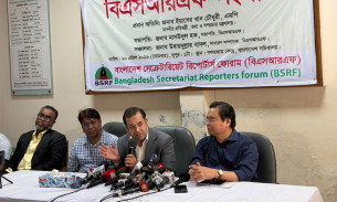 গণমাধ্যমের স্বাধীনতা নিশ্চিত করাই সরকারের লক্ষ্য: তথ্য প্রতিমন্ত্রী