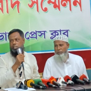 ভোলায় পথে বসেছেন ১২ মৎস্য ব্যবসায়ী
