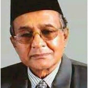 সাবেক ধর্ম প্রতিমন্ত্রী মোশারফ হোসেন শাজাহানের আজ ১৪ তম মৃত্যুবার্ষিকী