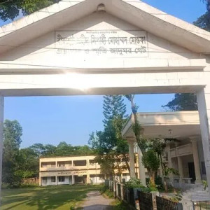 ভোলায় অযত্নে পড়ে আছে বীরশ্রেষ্ঠ মোস্তফা কামাল স্মৃতি জাদুঘর