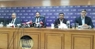 অনলাইন জুয়ায় দিনে সংগ্রহ ২ কোটি, হুন্ডি-ক্রিপ্টোতে পাচার