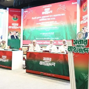 মানুষের সমর্থন পেয়েছি, এখন প্রতিশ্রুতি বাস্তবায়নের পালা: প্রধানমন্ত্রী