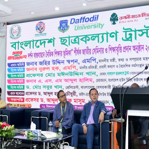 তরুণ প্রজন্মকে ডিজিটাল সাক্ষরতার পাশাপাশি নৈতিক শিক্ষায় শিক্ষিত করতে হবে: তথ্যমন্ত্রী