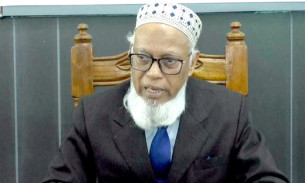 বিধিমালায় বড় পরিবর্তন আসছে, স্থানীয় সরকার নির্বাচনেও থাকছে না পোস্টার