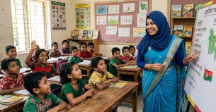 প্রাথমিকে সুপারিশপ্রাপ্ত ১৪ হাজার ৩৮৪ প্রার্থীর তথ্য যাচাইয়ের নির্দেশ