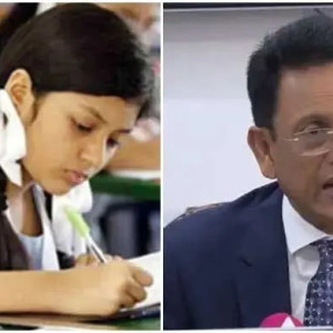 ২০২৭ সালের এসএসসি শুরু ডিসেম্বরেই, রুটিন হবে ৩৮ দিনের